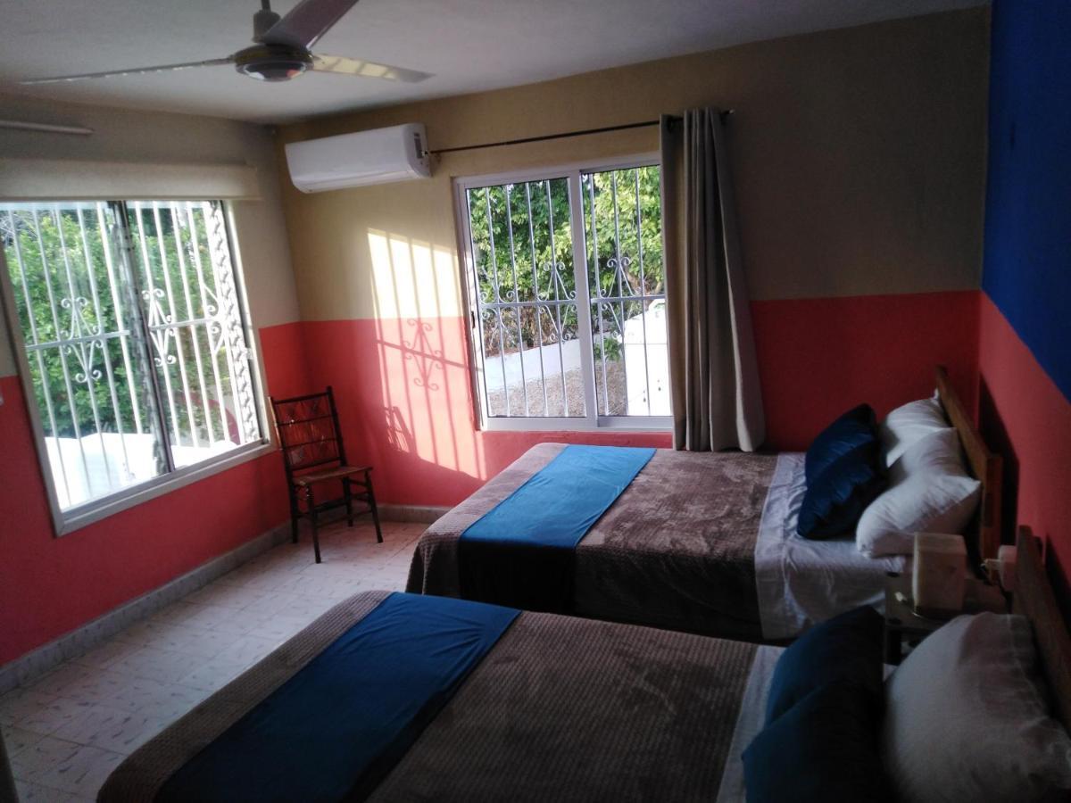 Bed & Breakfast Casa Lool Beh