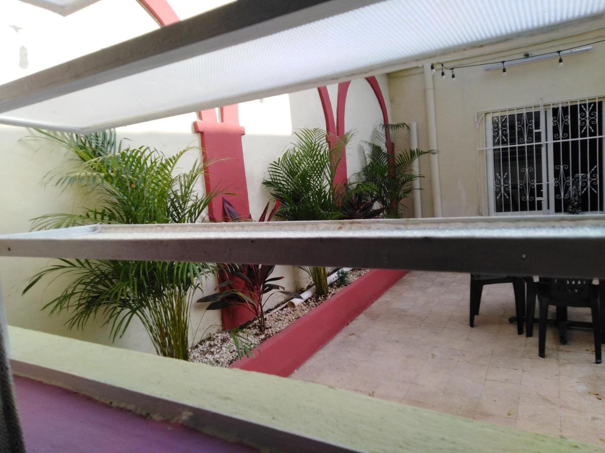 Casa Lool Beh Bed & Breakfast *