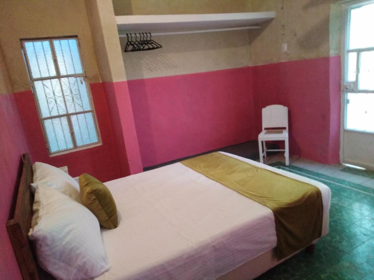 Casa Lool Beh Bed & Breakfast