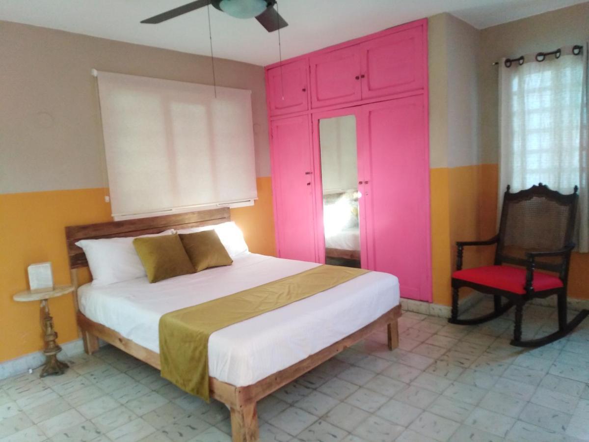 Casa Lool Beh Bed & Breakfast