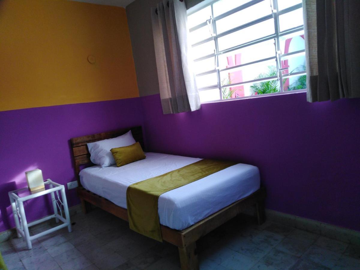 Casa Lool Beh * Merida