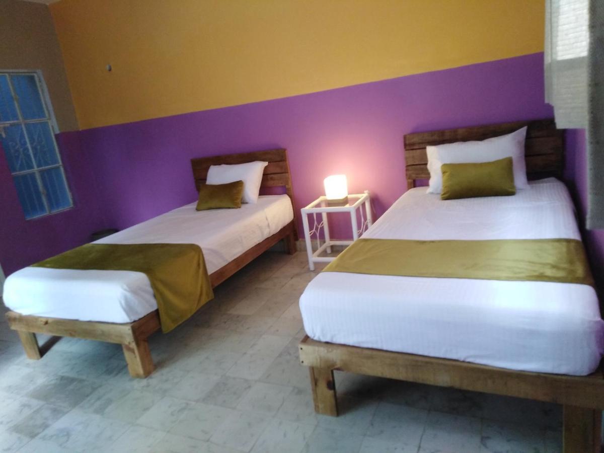 Casa Lool Beh Bed & Breakfast