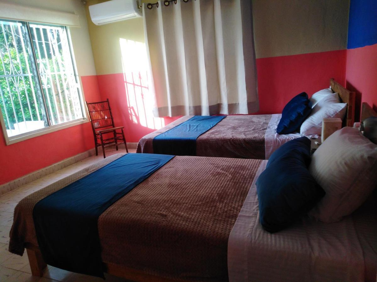Casa Lool Beh Bed & Breakfast *
