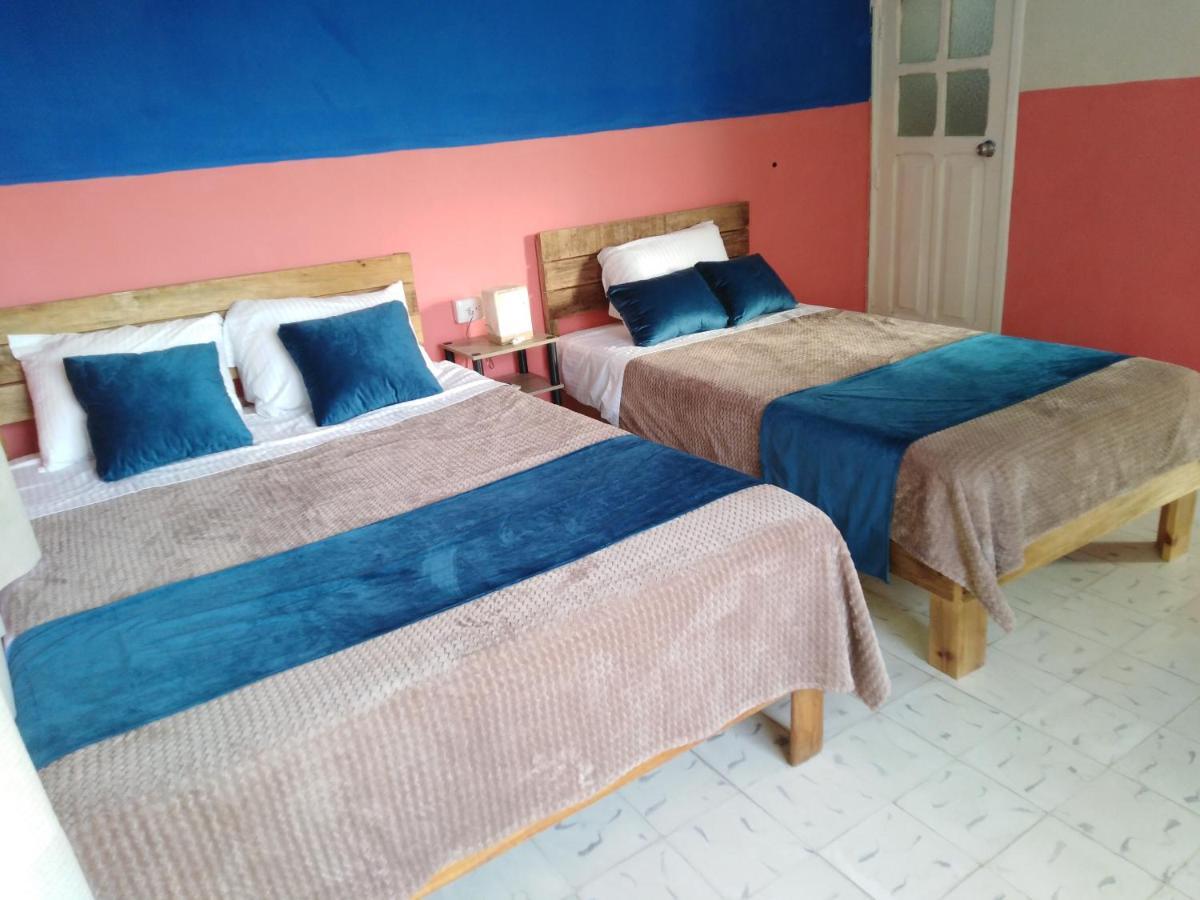 Casa Lool Beh Bed & Breakfast Merida