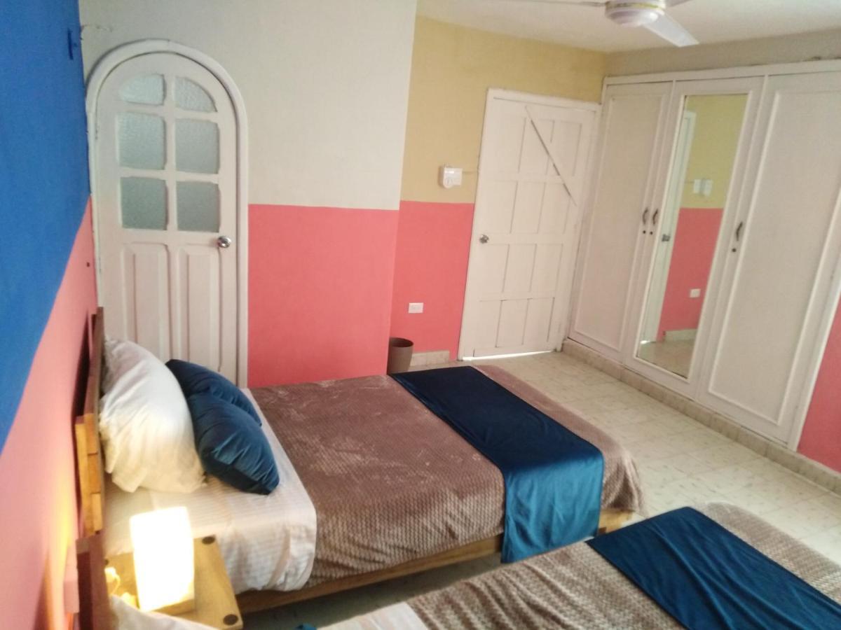 Bed & Breakfast Casa Lool Beh Merida