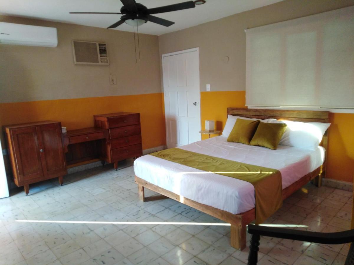 Bed & Breakfast Casa Lool Beh *