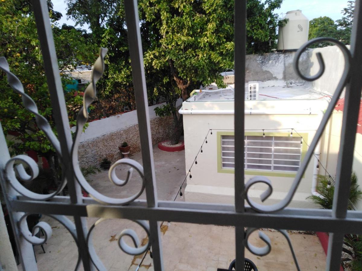Bed & Breakfast Casa Lool Beh Merida