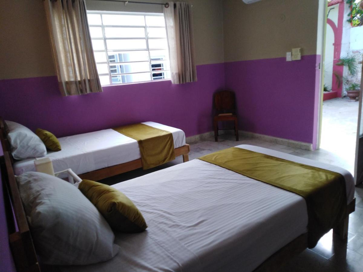 Bed & Breakfast Casa Lool Beh *