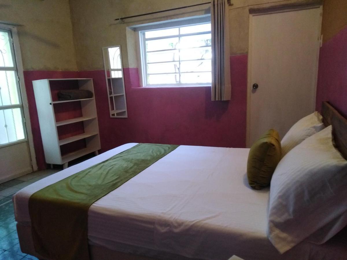 Bed & Breakfast Casa Lool Beh Merida
