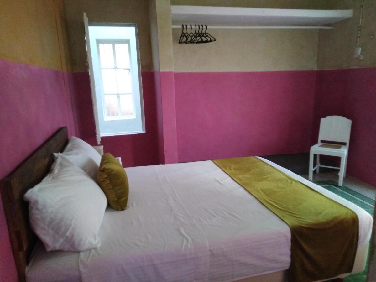 Bed & Breakfast Casa Lool Beh *