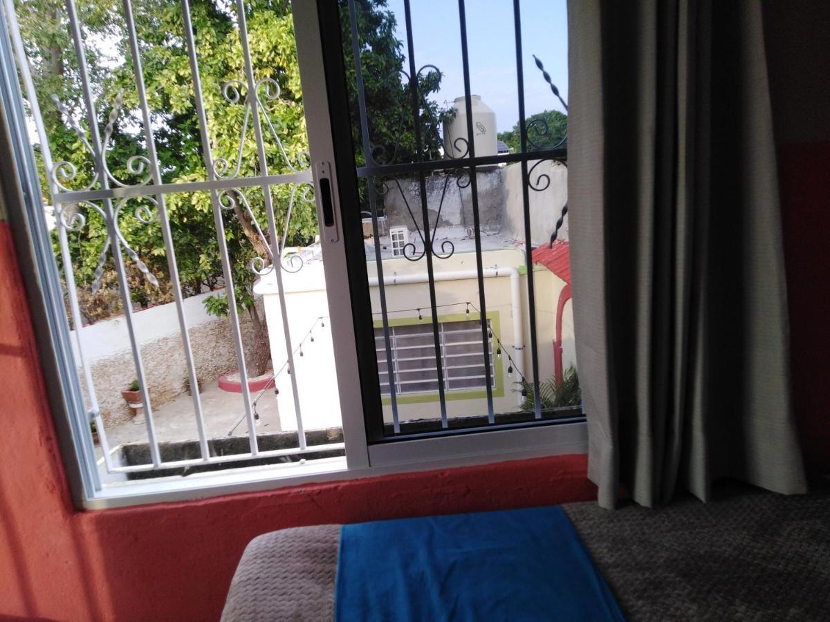 Bed & Breakfast Casa Lool Beh Merida