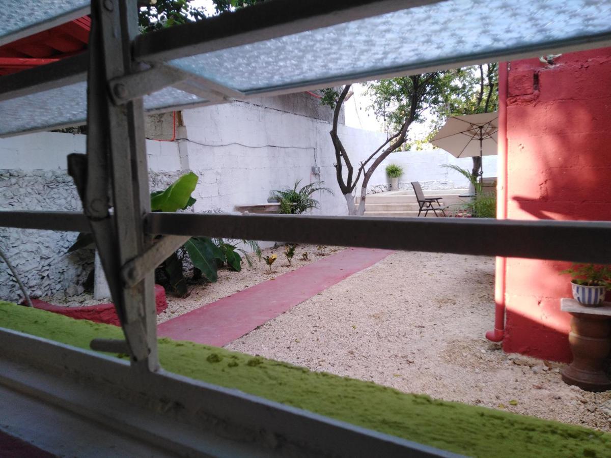 Casa Lool Beh *