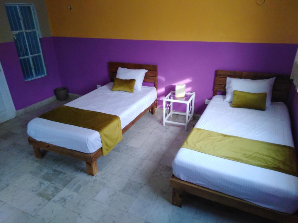 Bed & Breakfast Casa Lool Beh *