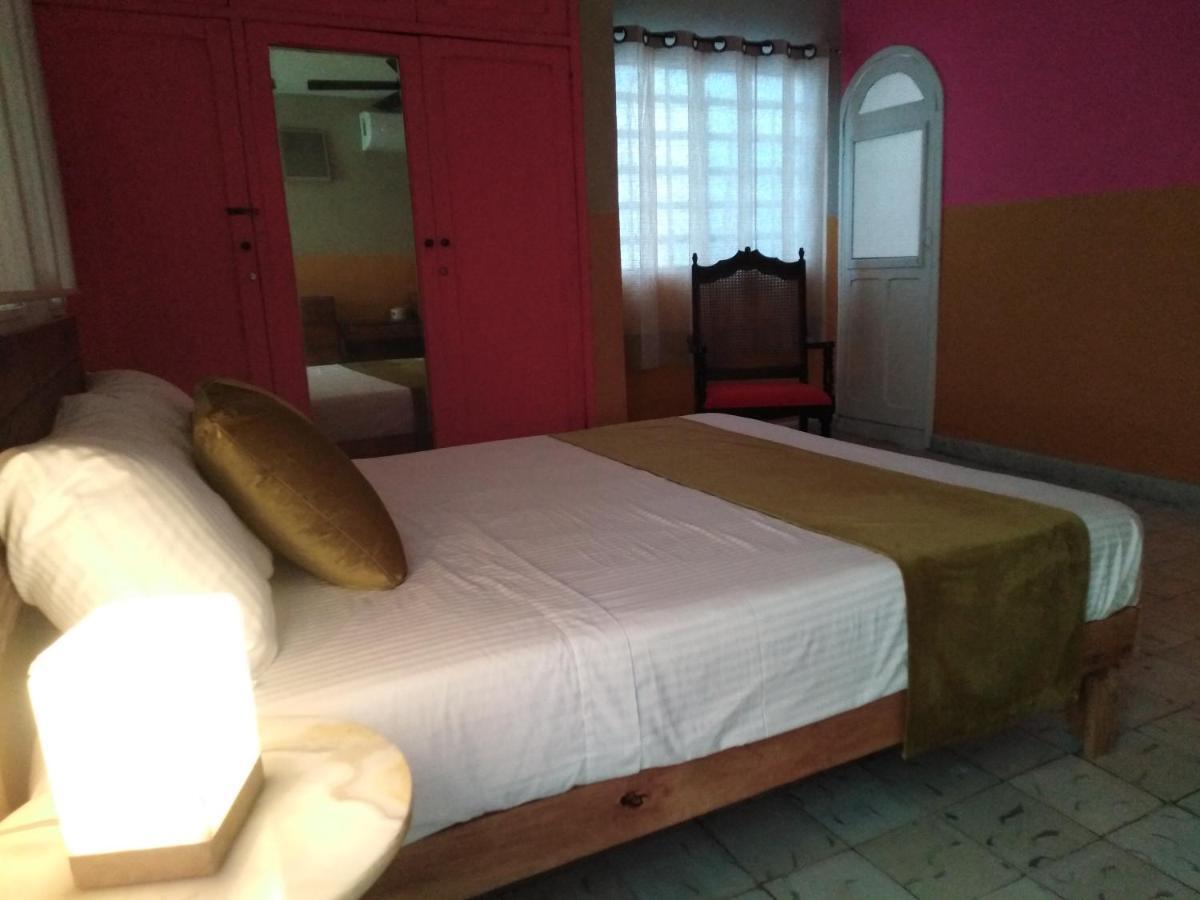Casa Lool Beh Bed & Breakfast Merida