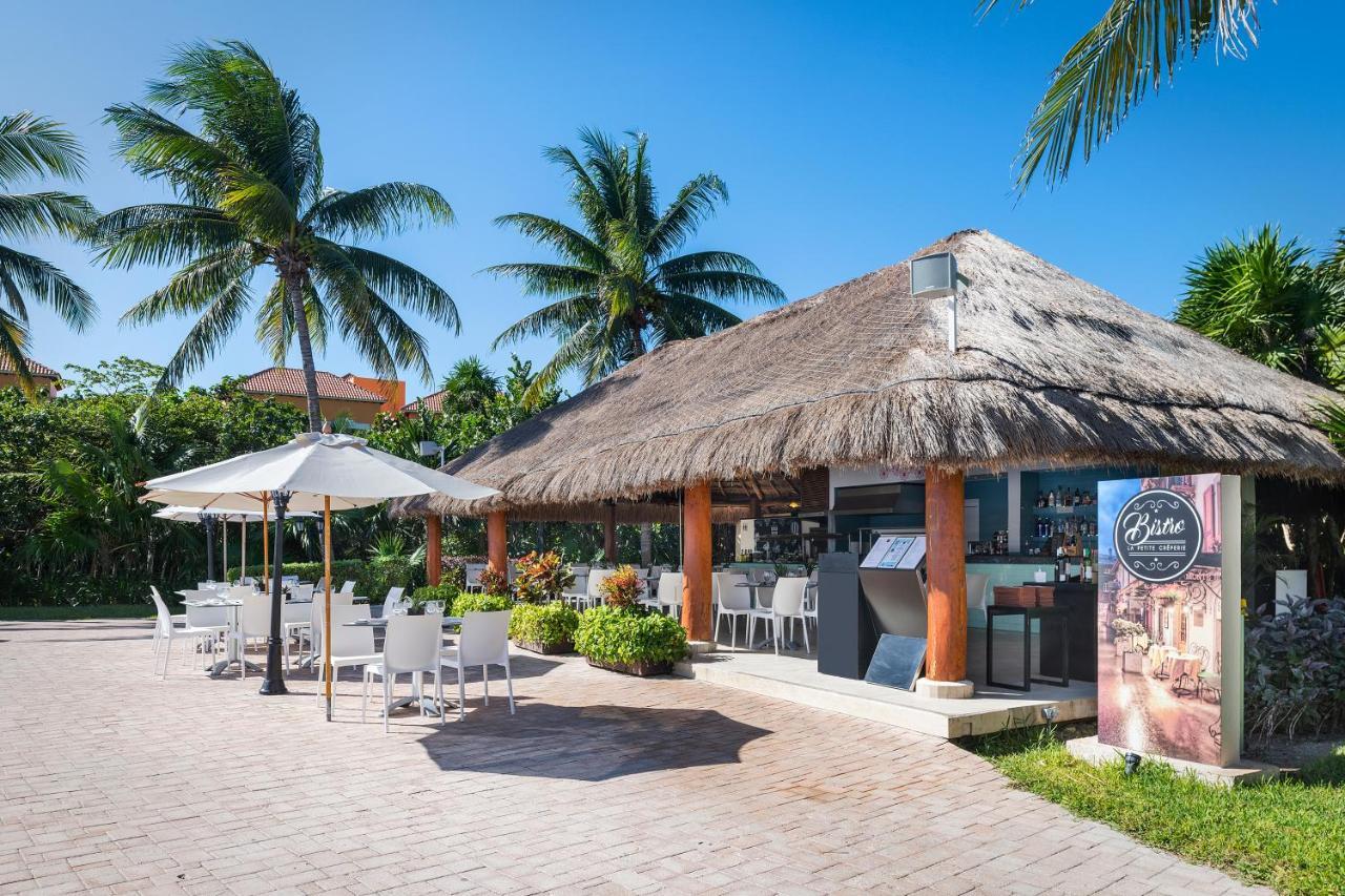 Ocean Coral & Turquesa (adults Only) Puerto Morelos
