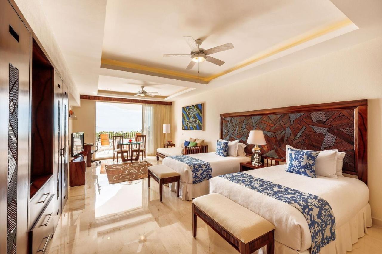 Grand Miramar Luxury & Residences (adults Only) 5* Puerto Vallarta