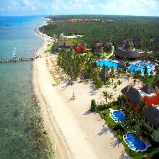 Resort Iberostar Waves