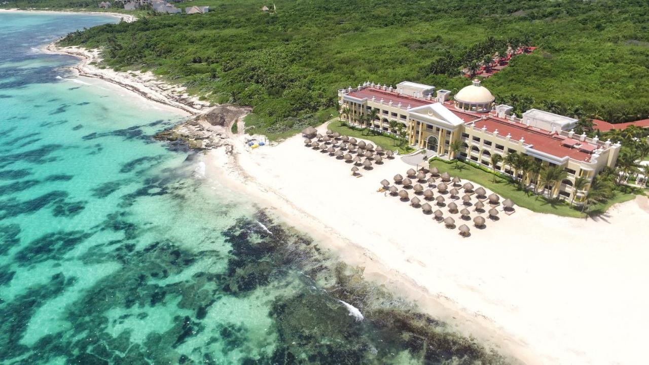Joia Paraiso By Iberostar (adults Only) Puerto Morelos