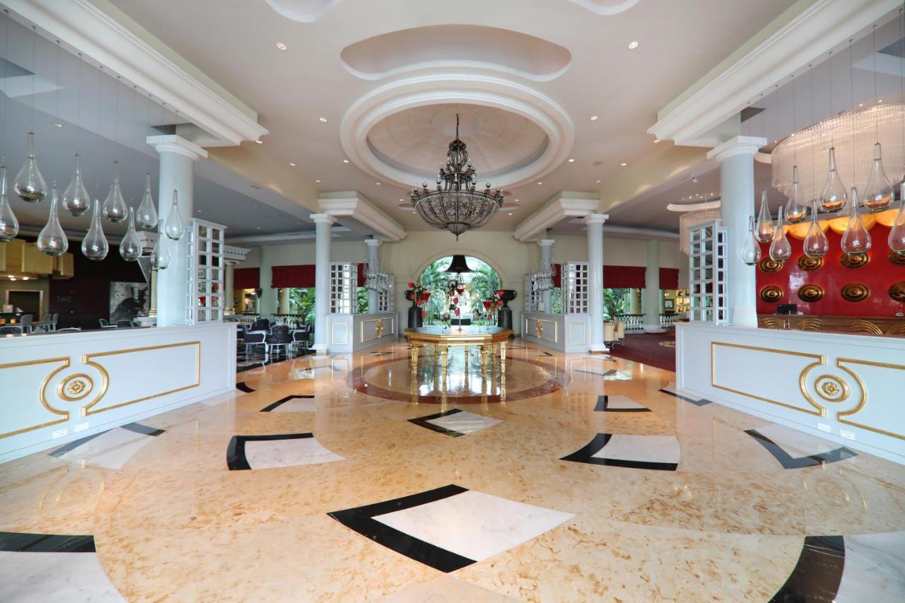 Joia Paraiso By Iberostar (adults Only) Resort 5*