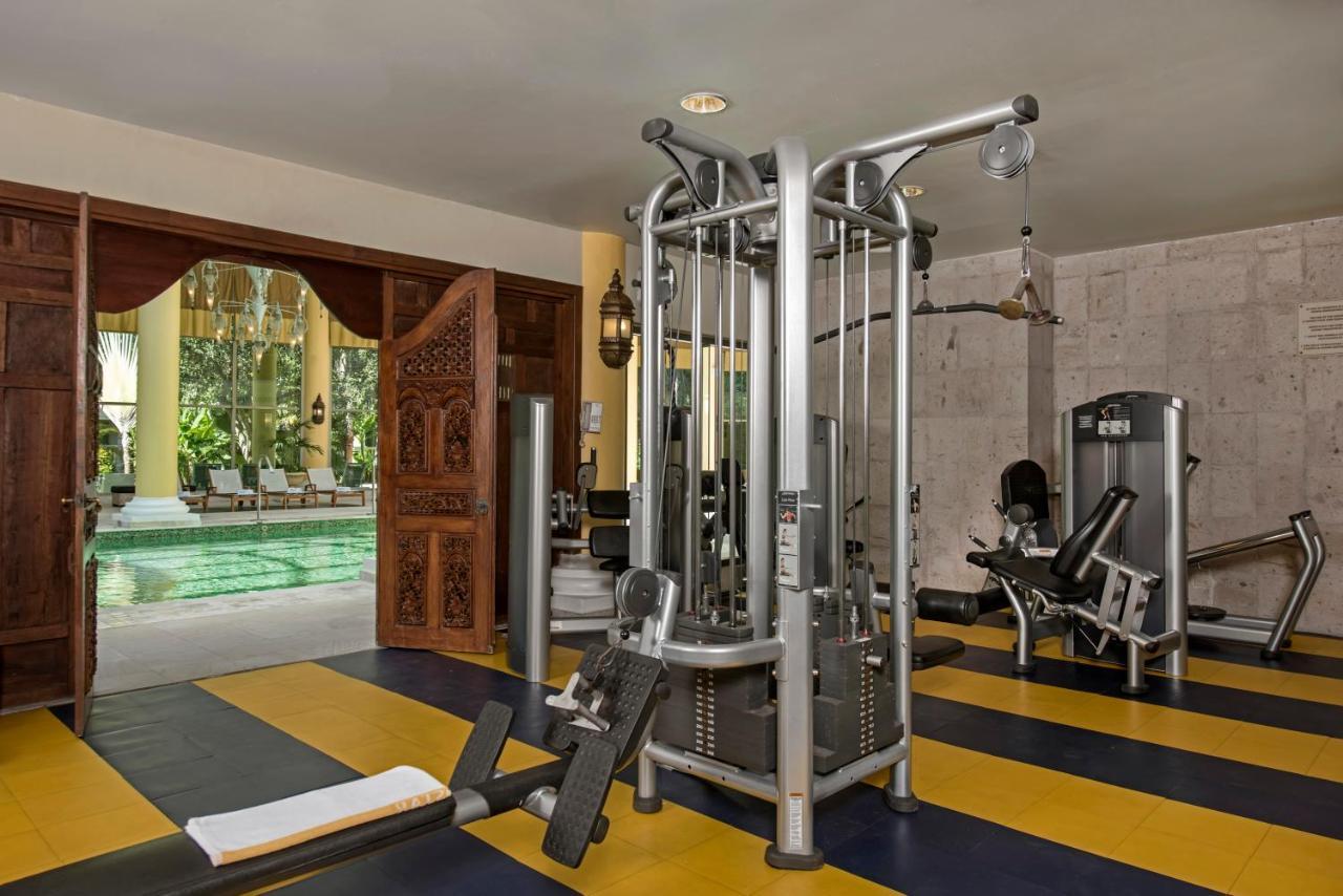 Joia Paraiso By Iberostar (adults Only) Puerto Morelos