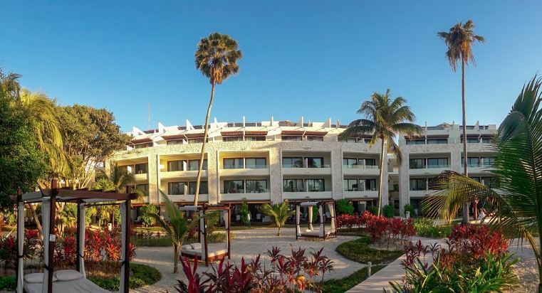 Bay & Wellness Resort 3*