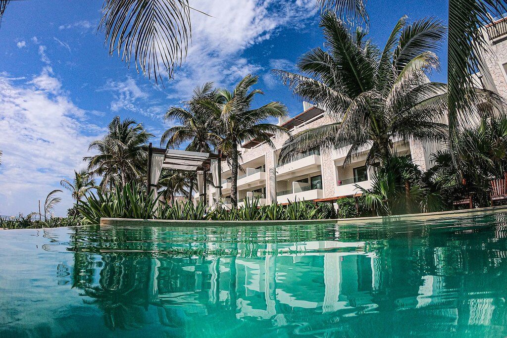 Bay & Wellness 3* Akumal