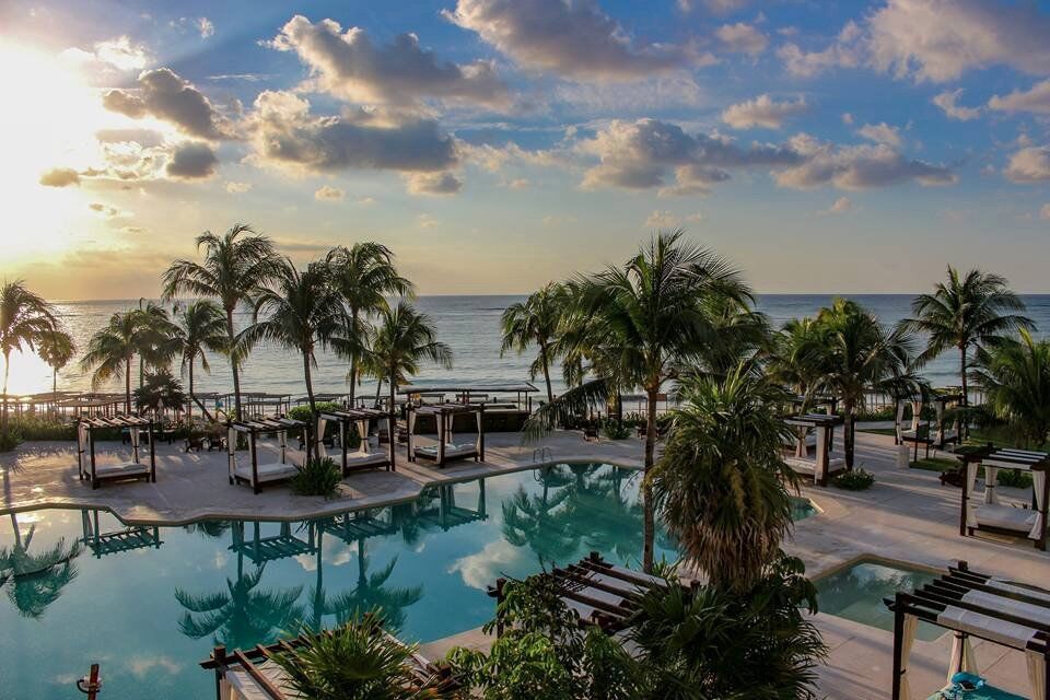 Bay & Wellness Resort Akumal