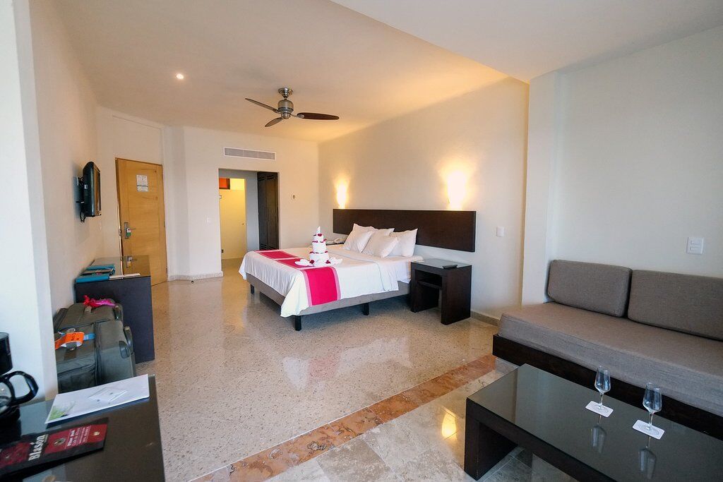 Bay & Wellness Resort