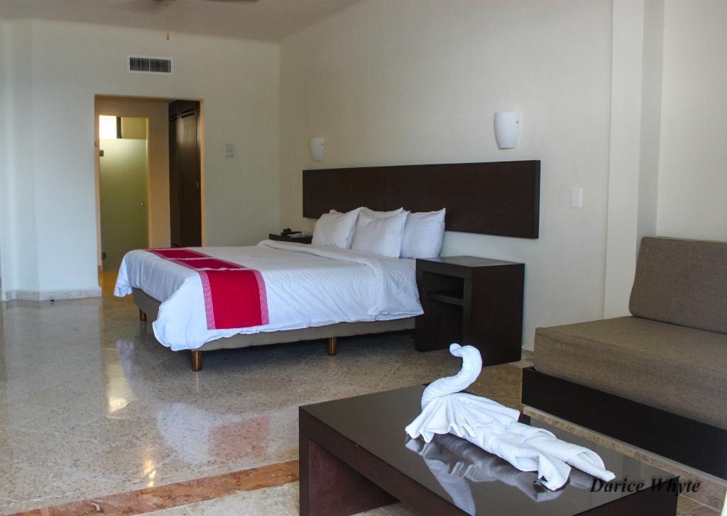 Resort Bay & Wellness 3*