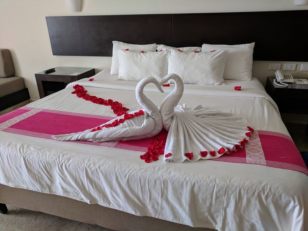 Resort Bay & Wellness Akumal