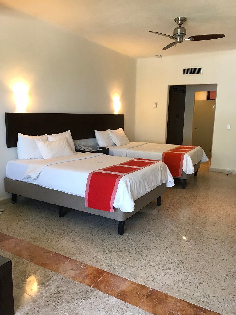 Resort Bay & Wellness