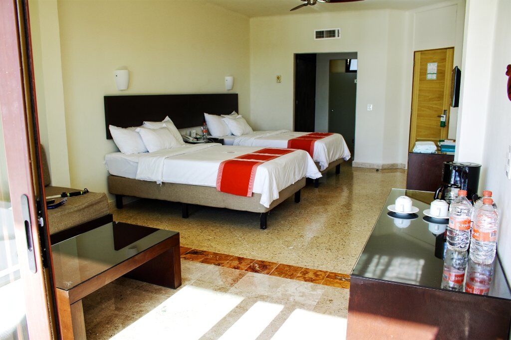 Bay & Wellness Akumal