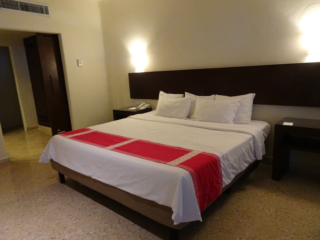 Bay & Wellness Resort