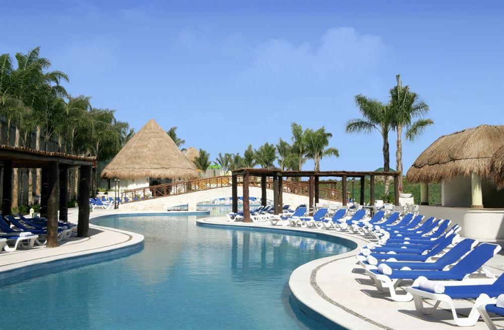 Bel Air Collection & Riviera Maya 4* Xpu Ha