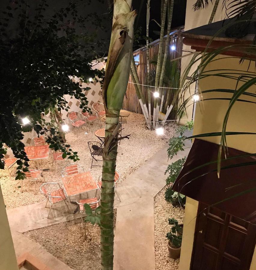 Hotel Del Mar 3*