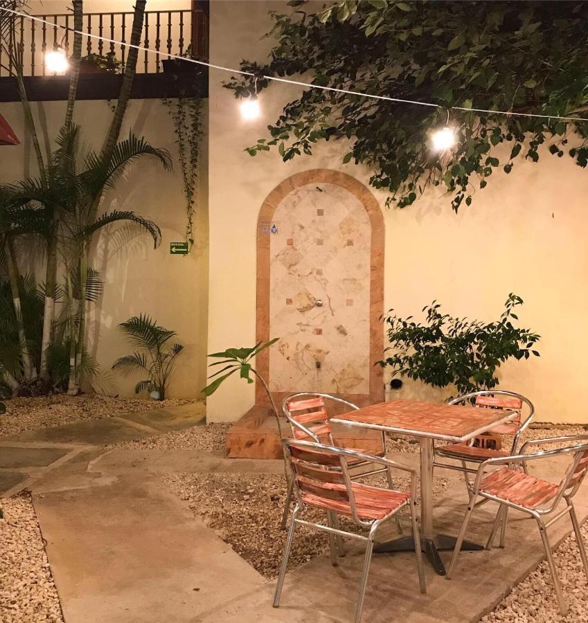 Del Mar Playa del Carmen