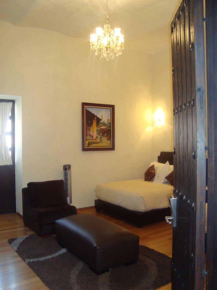 Hotel Casona San Antonio 3*