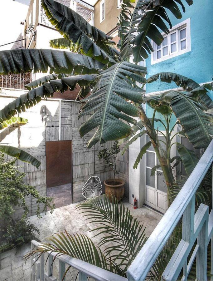 La Casa Del Atrio 5* Queretaro