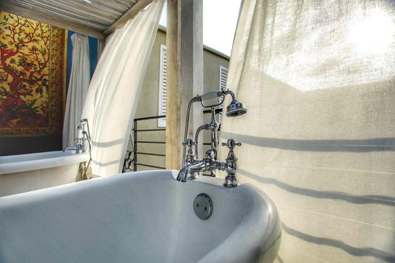 Hotel La Casa Del Atrio 5*