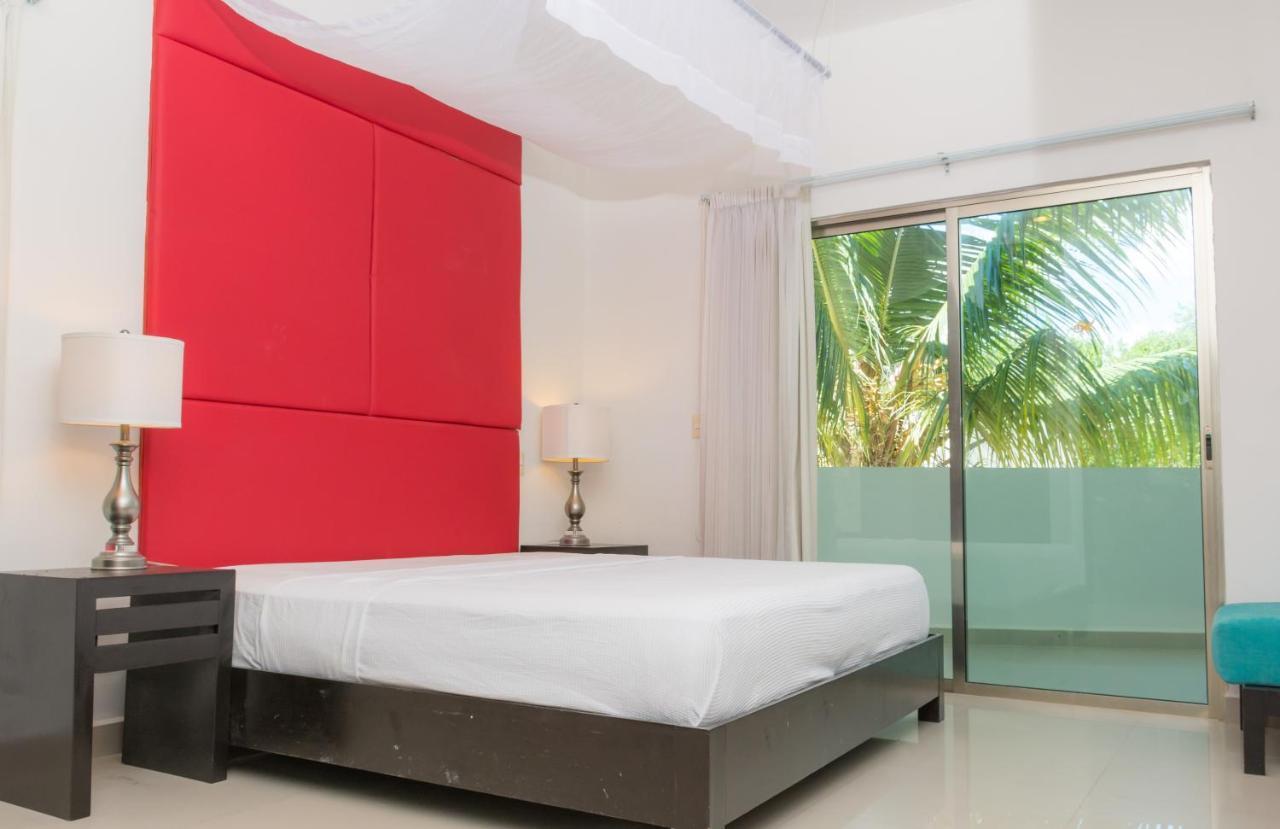 Baru Luxury Homes Riviera Maya Apartment