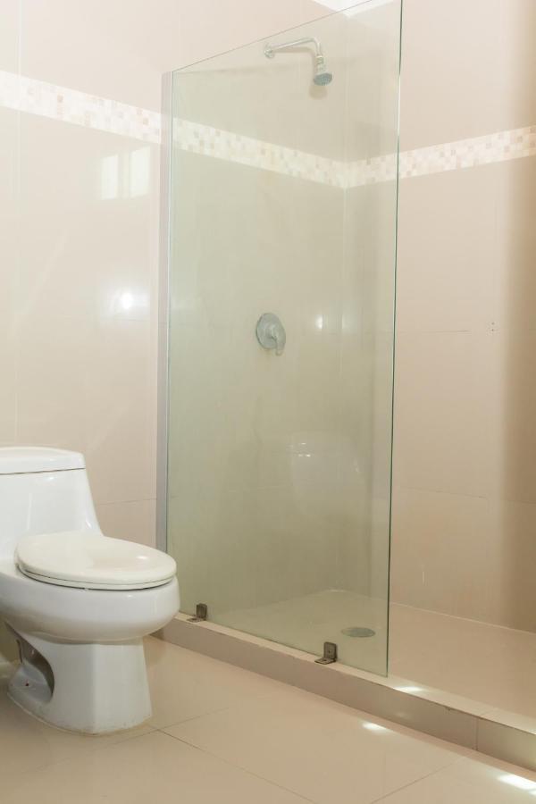 Baru Luxury Homes Riviera Maya *