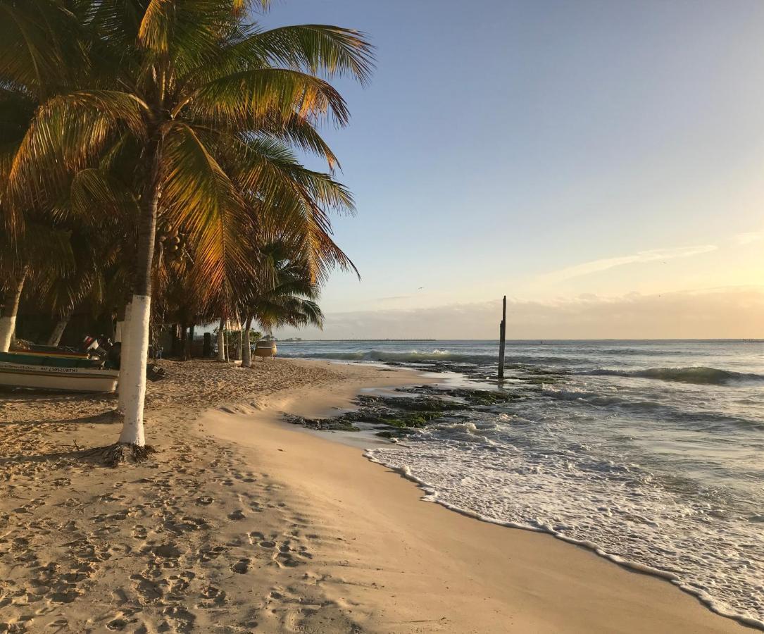 Hotel Del Mar Playa del Carmen