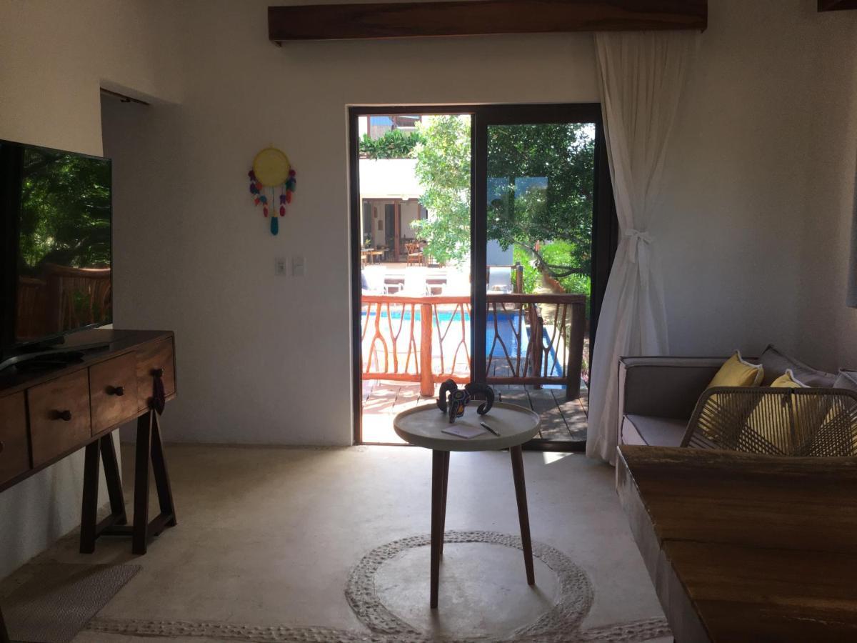 Hotel Casa Hx - Adults Only Isla Holbox