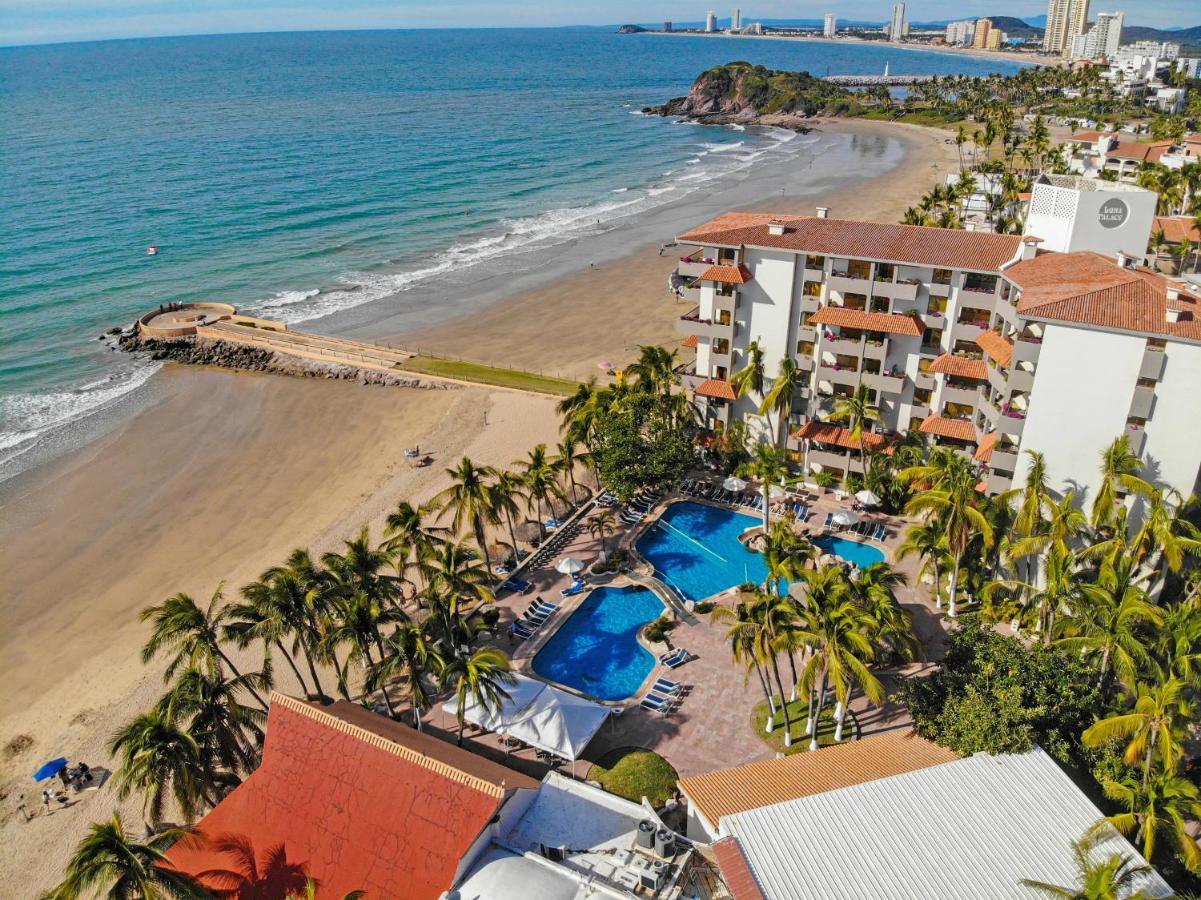 Resort Luna Palace 4*