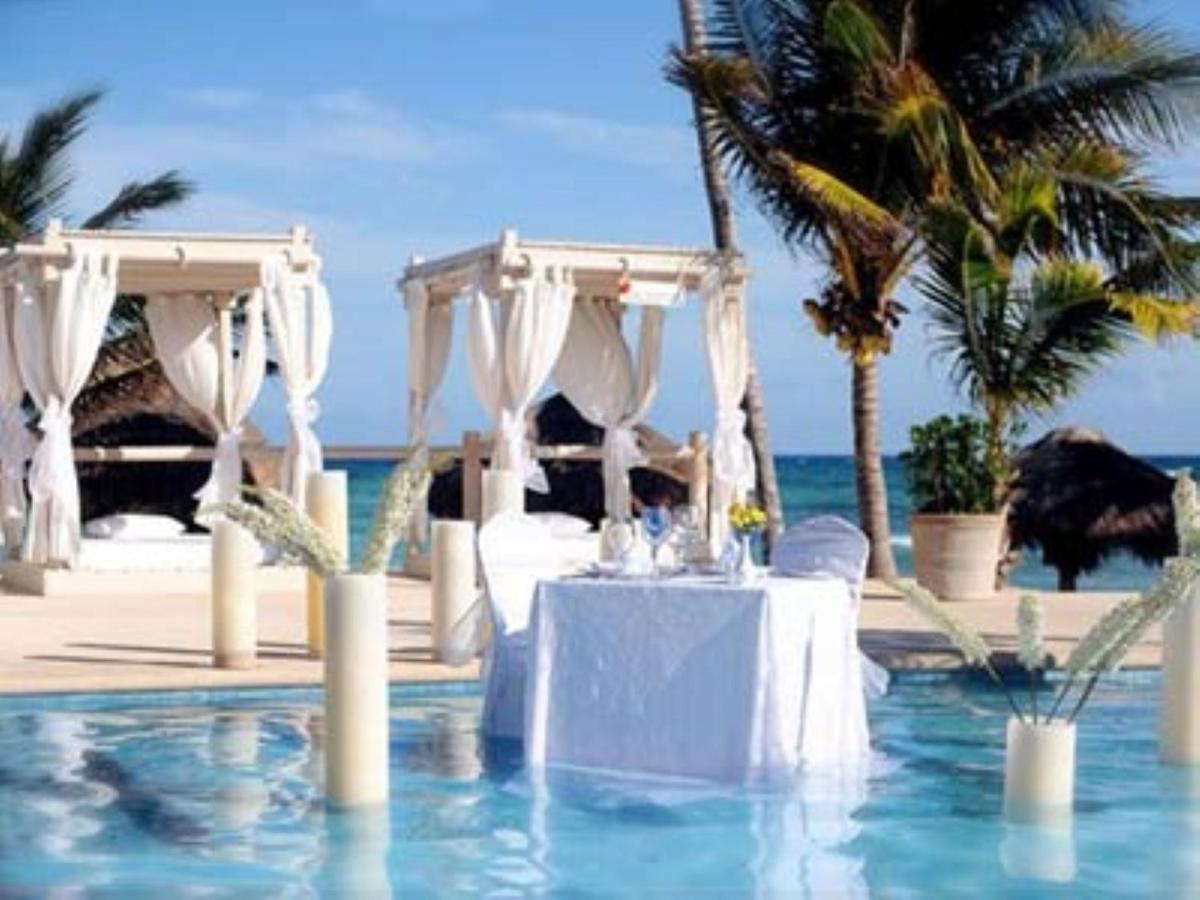Apartment Baru Luxury Homes Riviera Maya