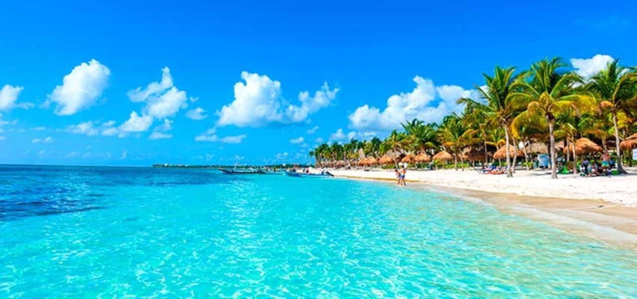 Apartment Baru Luxury Homes Riviera Maya *