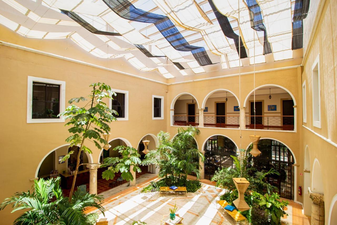 Hotel Express Centro By Ihg Merida