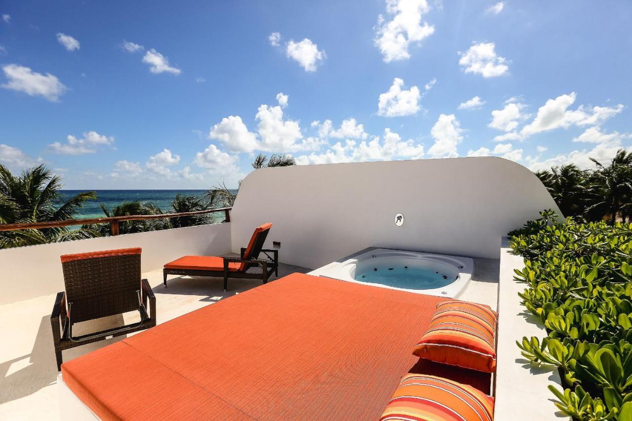 The Hotel 5*
