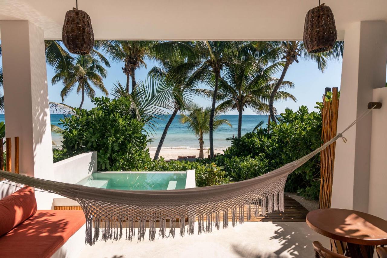 The 5* Tulum