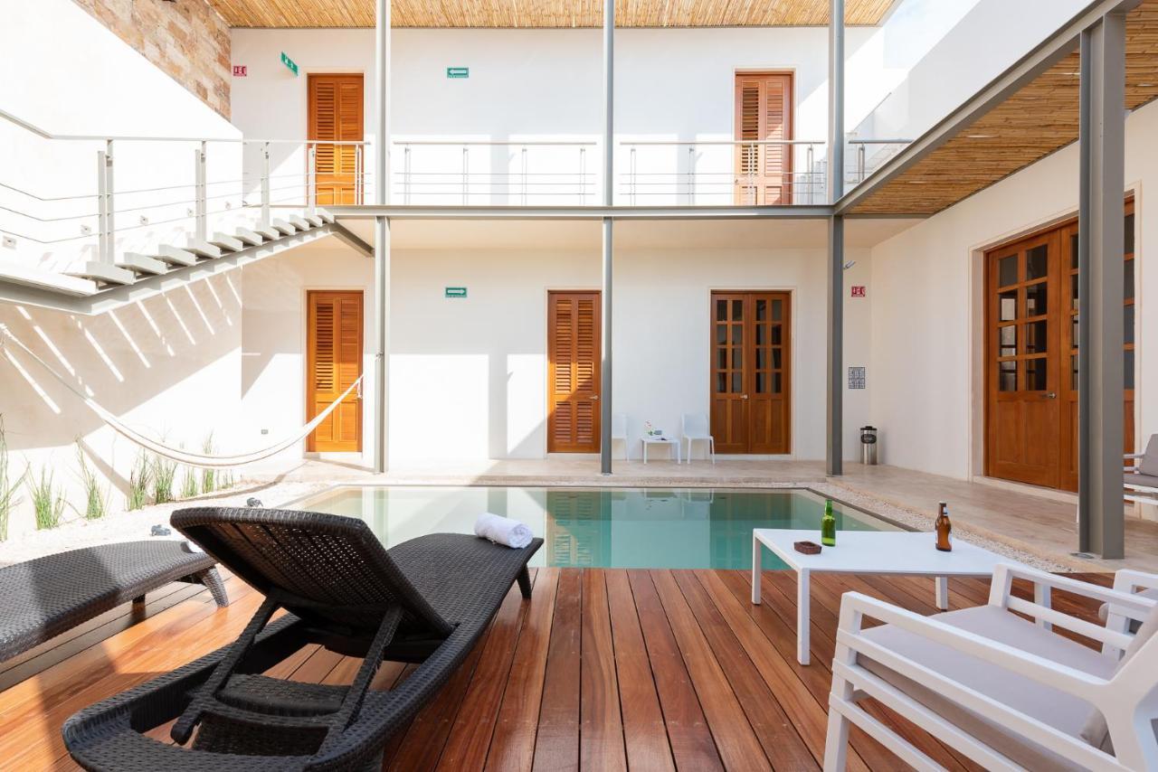 Hotel Orquidea Boutique
